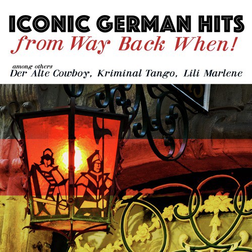 Zwei Kleine Italiener Lyrics Iconic German Hits from Way Back When