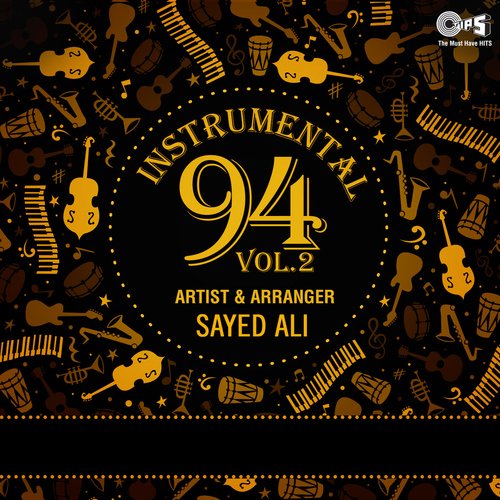 Instrumental 94, Vol. 2