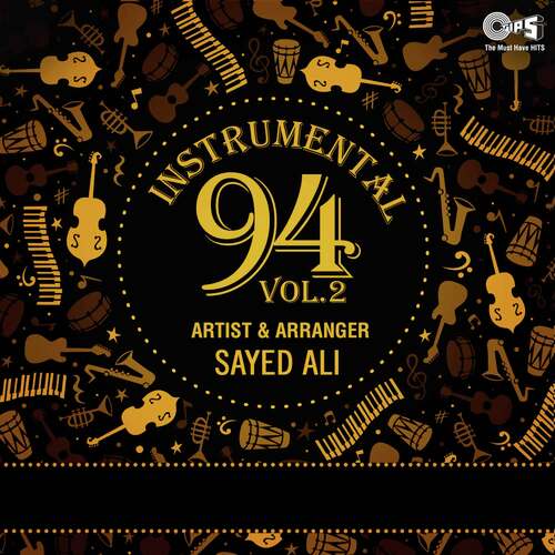 Instrumental 94 Vol.2 (Instrumental)