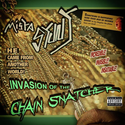 Maury cover art
