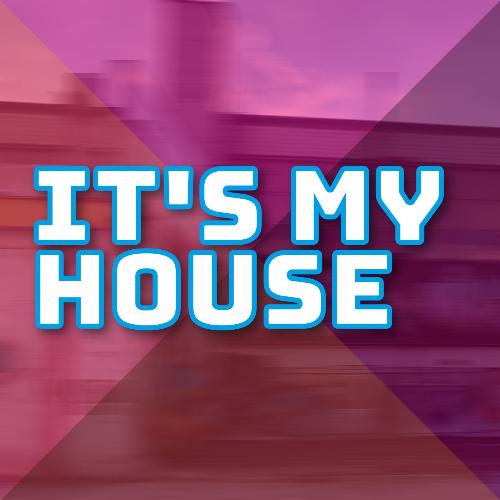 You Will Start the Game Again (Steve Daniel & Jay Ritz's House Mix) cover art