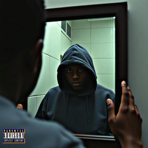 JACOB cover art