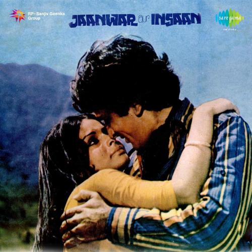 Title Music - Janwar Aur Insaan