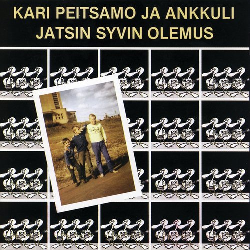 Jatsin Syvin Olemus