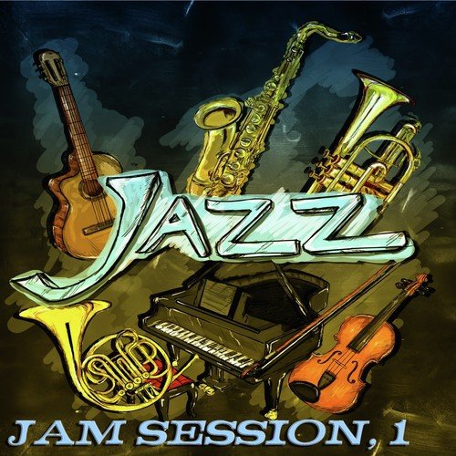 Jazz Jam Session, 1 (Original Recordings)