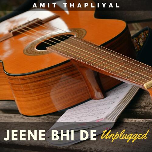 Jeene Bhi De (Unplugged)_poster_image