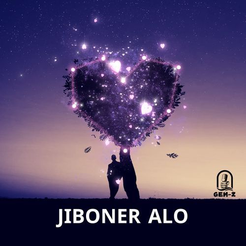 Jiboner Alo (YouHob Remix)