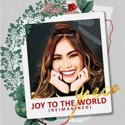 Joy to the World (Reimagined)_poster_image