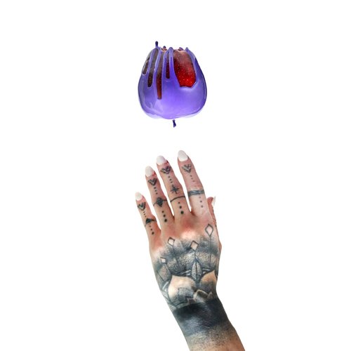 Last Generation cover art