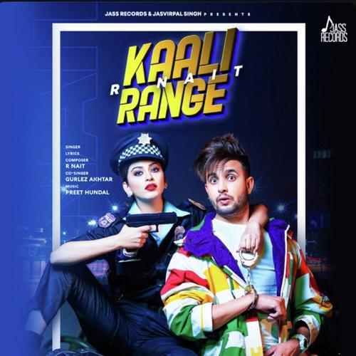 Kaali Range_poster_image