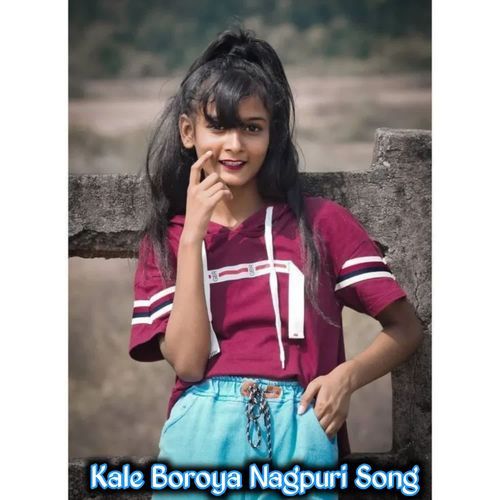 Kale Boroya Nagpuri Song