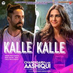 Kalle Kalle (From &quot;Chandigarh Kare Aashiqui&quot;)-QSwhXgx8ZXg