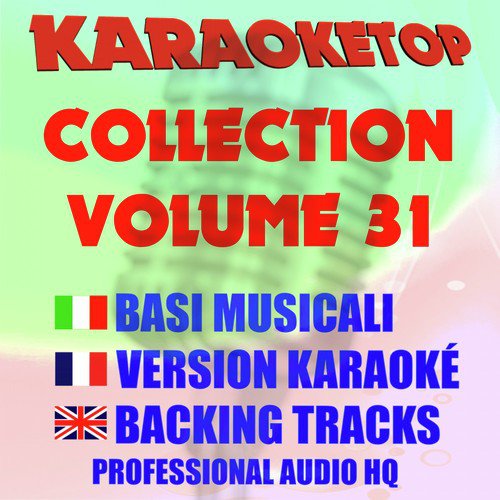 Fai rumore (Originally Performed by Diodato) (Karaoke Version) cover art