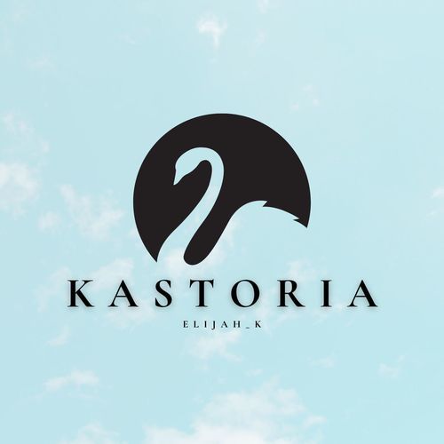 Kastoria cover art