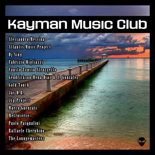 Kayman Music Club