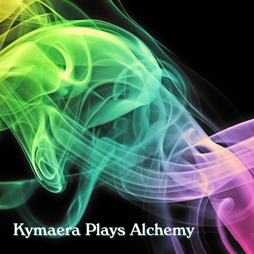 Kymaera Plays Alchemy
