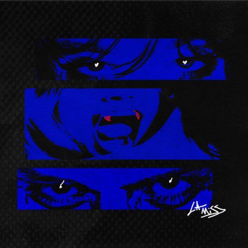 LA MISS cover art
