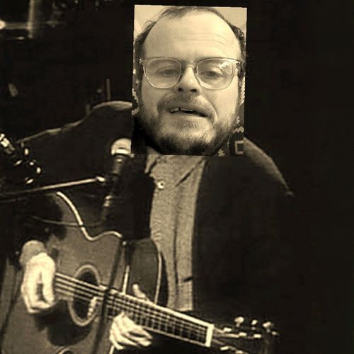 BDL cover art