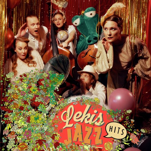 Lekisjazzhits