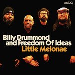 Little Melonae
