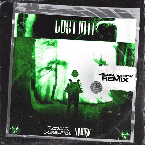 Lost In It (Velum, Vaikov Remix)