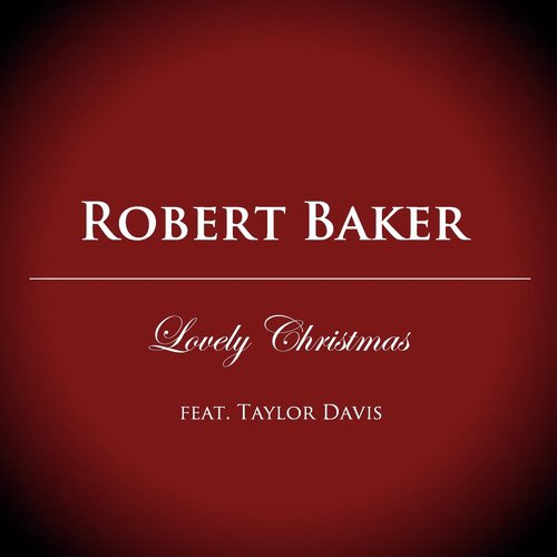 Lovely Christmas (feat. Taylor Davis)_poster_image