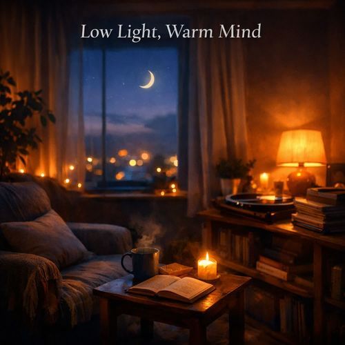 Low Light, Warm Mind