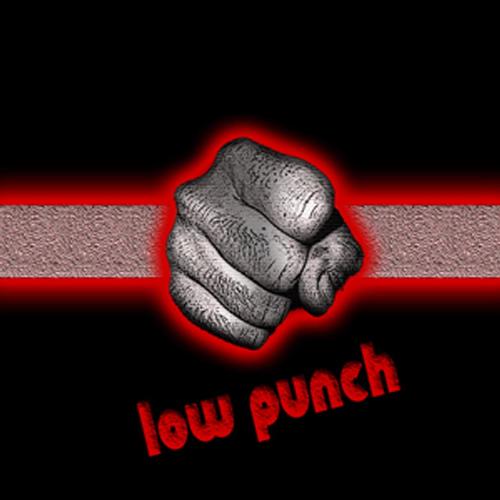 Low Punch: Bass & Drum Grooves