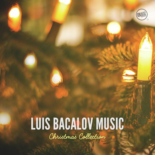 Luis Bacalov Music - Christmas Collection