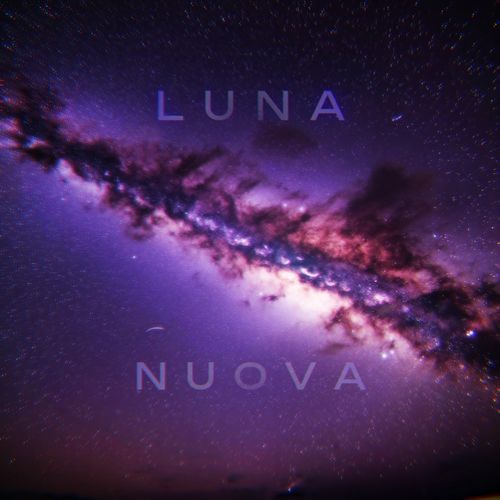 Luna Nuova - Slowed