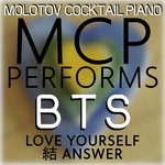 MCP Performs BTS - Love Yourself: Answer (Instrumental)