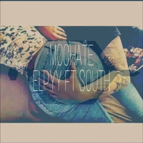 MOCHATE fdr (los flakos) cover art
