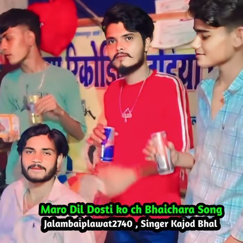 Maro Dil Dosti ko ch Bhaichara Song