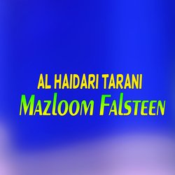 Mazloom Falsteen-BAQhdhFoXng