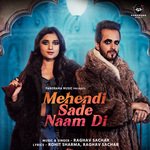 Mehendi Sade Naam Di artwork