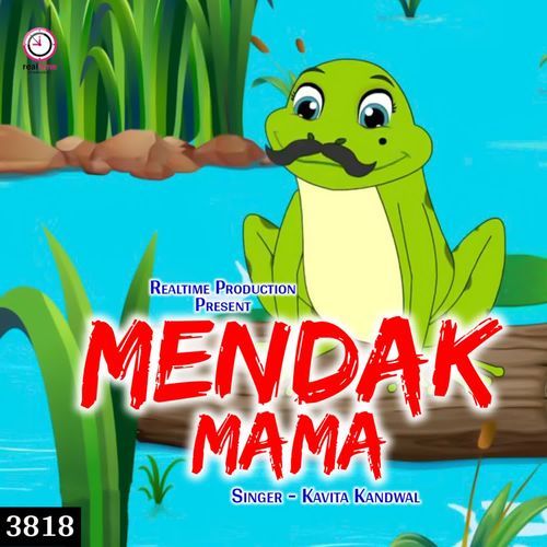 Mendak Mama