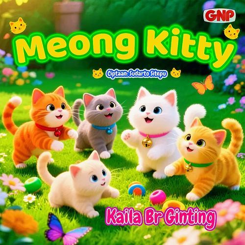 Meong Kitty