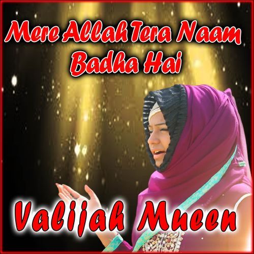 Mere Allah Tera Naam Badha Hai