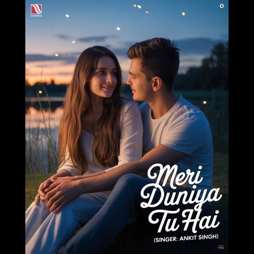 Meri Duniya Tu Hai