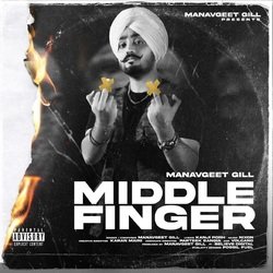 Middle Finger-ITkaSQFKf2o