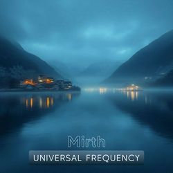 Stone by Universal Frequency