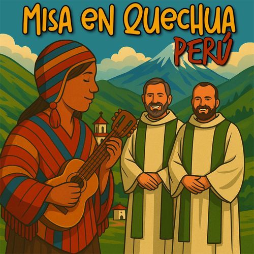 Ofertorio cover art