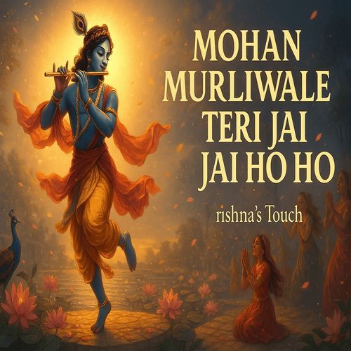 Mohan Murliwale Teri Jai Jai Jai Ho