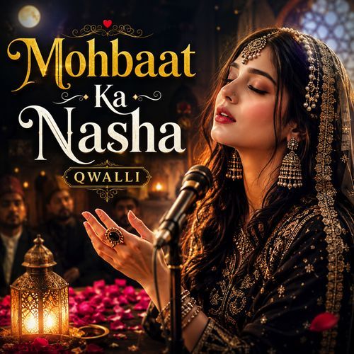 Mohbaat Ka Nasha