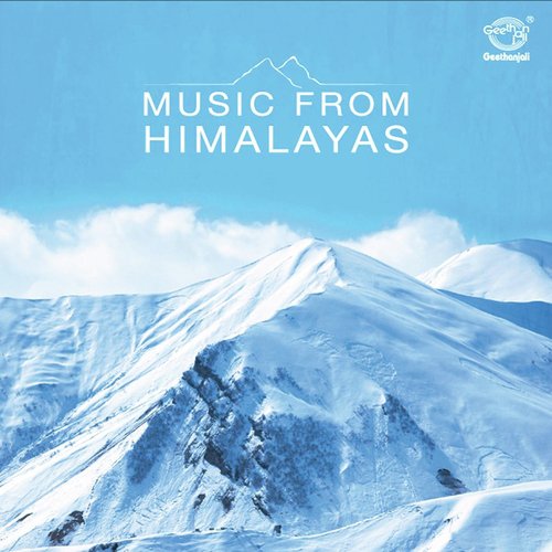 Music from Himalayas_poster_image