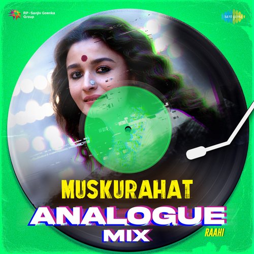 Muskurahat Analogue Mix