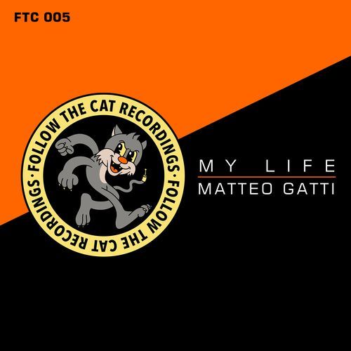 My Life cover art