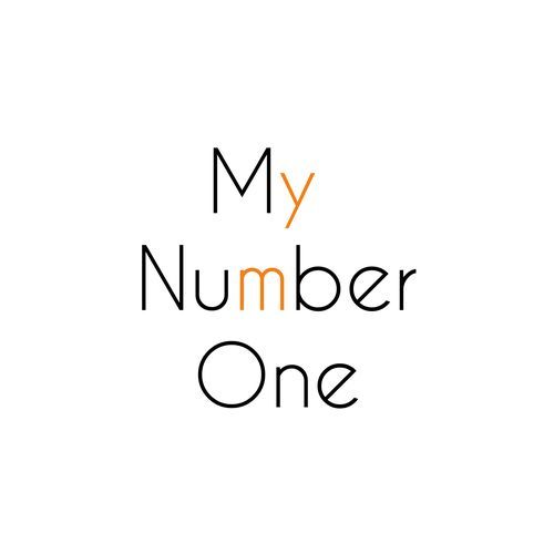 My Number One cover art
