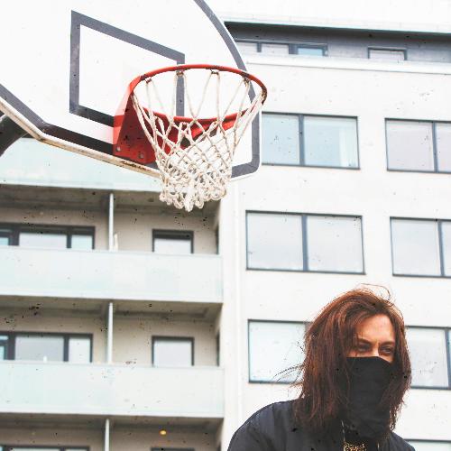 NAOMI cover art