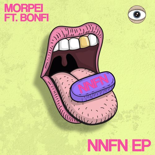 NenaFina (feat. Bonfi) (Dub Edit)